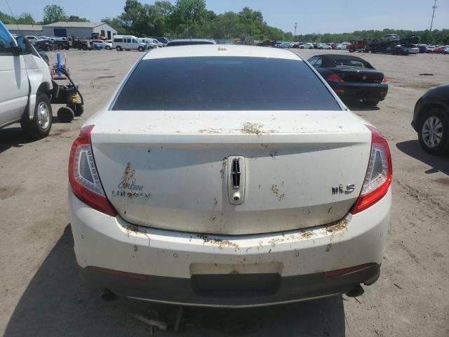 2013 Lincoln Mks VIN: 1LNHL9DK3DG612051 Lot: 56285084