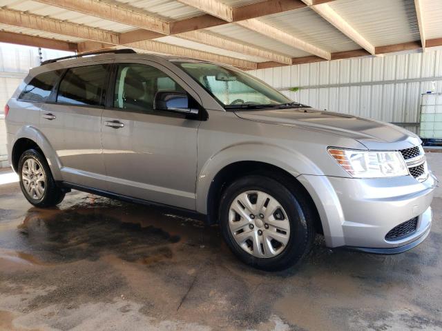 2020 Dodge Journey Se VIN: 3C4PDCAB5LT270501 Lot: 52775244