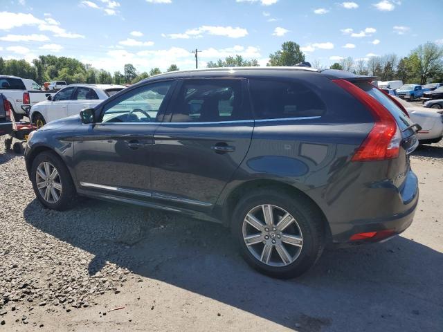 2016 Volvo Xc60 T6 Premier VIN: YV4902RKXG2789132 Lot: 54761824