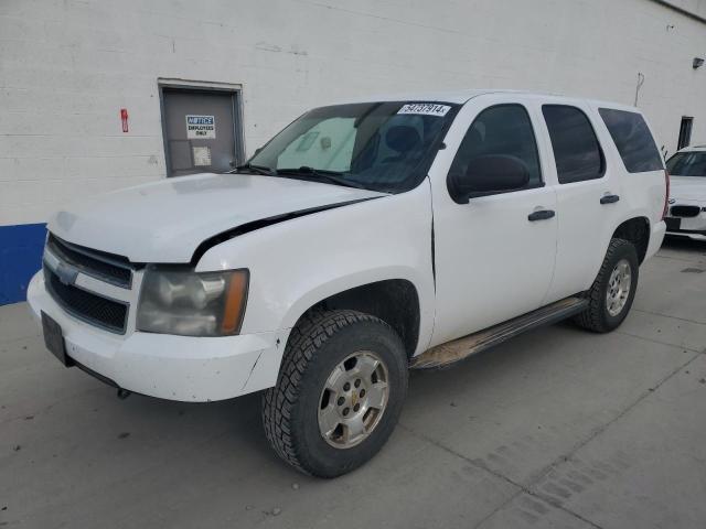 2011 Chevrolet Tahoe Special VIN: 1GNSK2E01BR285112 Lot: 54737914