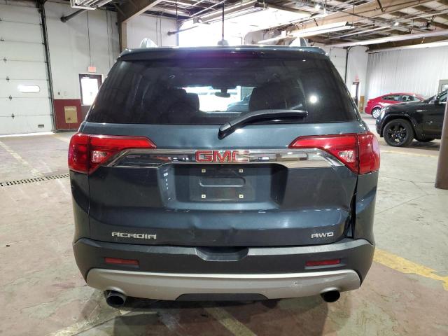 2019 GMC Acadia Sle VIN: 1GKKNSLS8KZ189969 Lot: 56153434