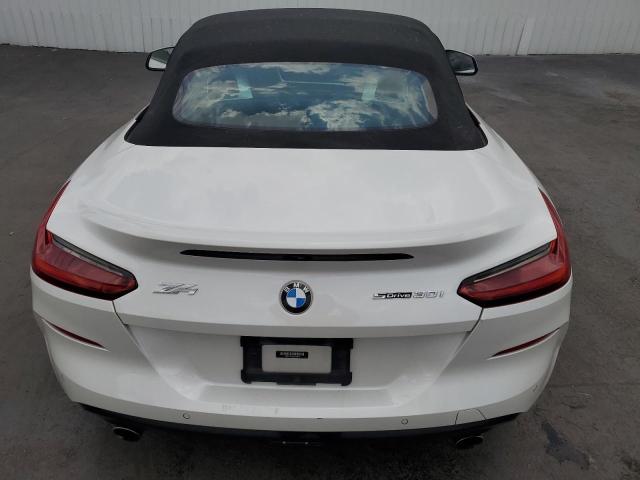 WBAHF3C02NWX38043 BMW Z4 SDRIVE3 6