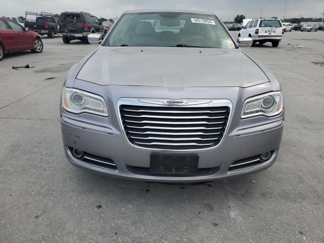 2014 Chrysler 300C VIN: 2C3CCAEG7EH375701 Lot: 54519054