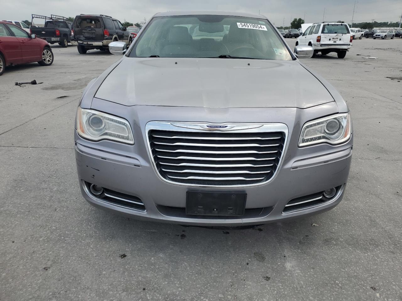 2C3CCAEG7EH375701 2014 Chrysler 300C