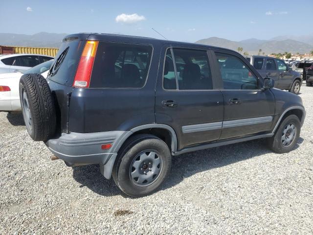 2000 Honda Cr-V Lx VIN: JHLRD2843YS003377 Lot: 54158464