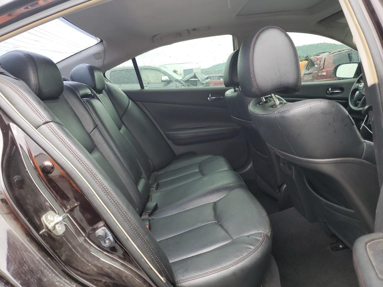 1N4AA5AP4DC818433 2013 Nissan Maxima S