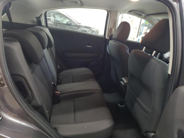 2019 Honda Hr-V Lx VIN: 3CZRU6H39KG709502 Lot: 55213284