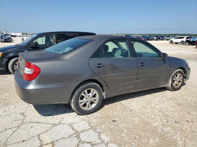 2004 Toyota Camry Le VIN: 4T1BF32K14U578299 Lot: 56114284