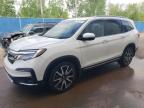 2022 HONDA PILOT TOUR - 5FNYF6H68NB502468