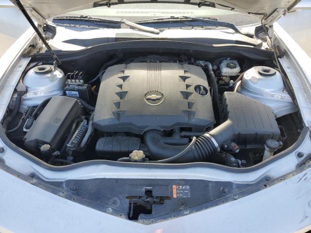 2012 Chevrolet Camaro Lt VIN: 2G1FB1E39C9167117 Lot: 54463954