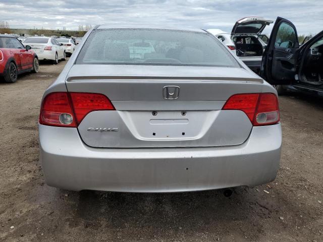 2008 Honda Civic Lx VIN: 2HGFA16558H104704 Lot: 53748844
