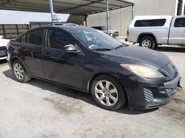 2012 Mazda 3 I VIN: JM1BL1UF9C1603189 Lot: 54272474