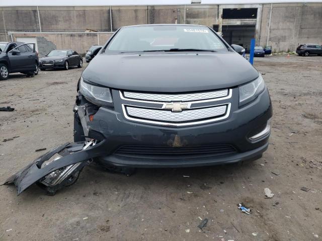 2014 Chevrolet Volt VIN: 1G1RE6E4XEU165103 Lot: 55481574