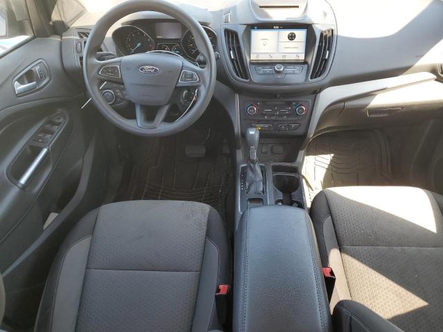 2017 Ford Escape Se VIN: 1FMCU0GD3HUC47247 Lot: 55903234