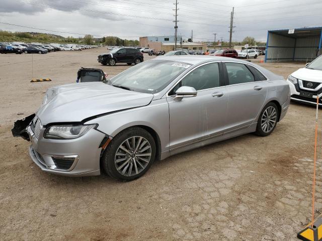 3LN6L5A95LR611475 Lincoln MKZ 