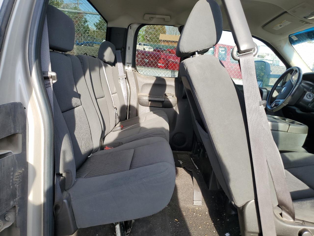 1GCEK29059E139006 2009 Chevrolet Silverado K1500 Lt