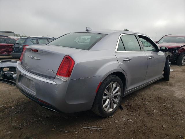 2016 Chrysler 300C VIN: 2C3CCAKG3GH344159 Lot: 55090284