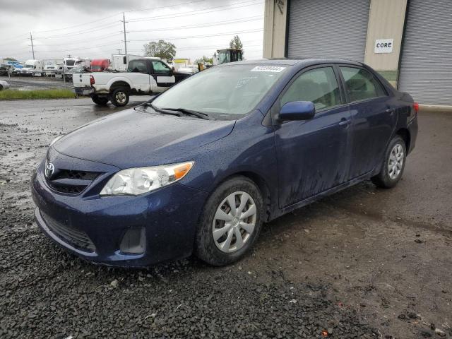 2011 Toyota Corolla Base VIN: JTDBU4EEXB9147997 Lot: 52238444