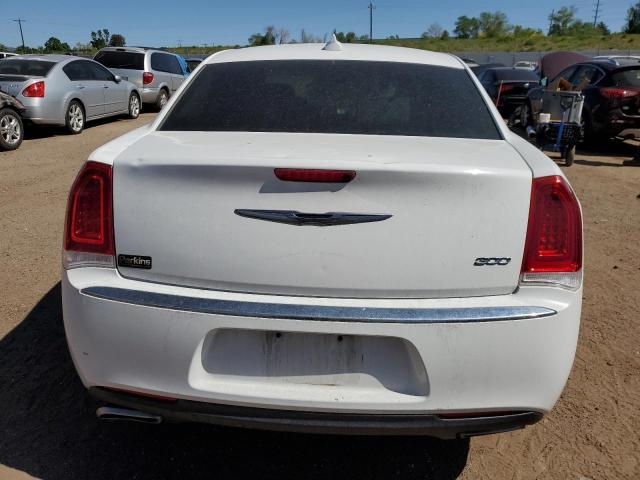 2015 Chrysler 300 Limited VIN: 2C3CCAAG9FH898435 Lot: 55042114