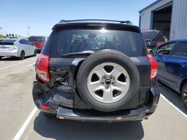 2007 Toyota Rav4 VIN: JTMZD33V176036744 Lot: 55947924