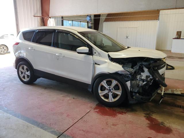 2015 Ford Escape Se VIN: 1FMCU9GX6FUC58349 Lot: 52999864