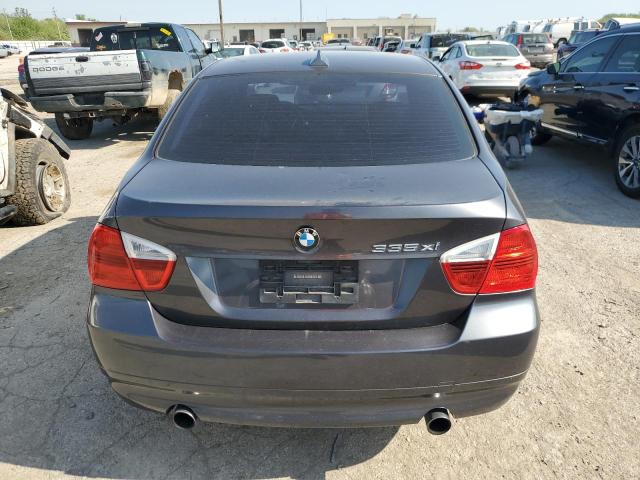 2008 BMW 335 Xi VIN: WBAVD53578A283711 Lot: 52877744