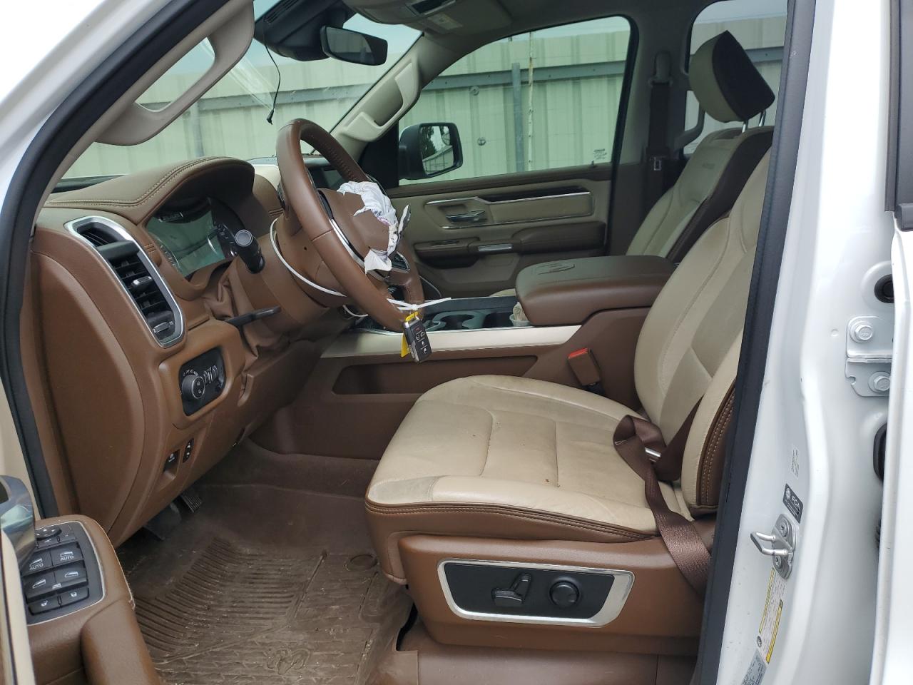 1C6SRFJT0NN175814 2022 Ram 1500 Laramie