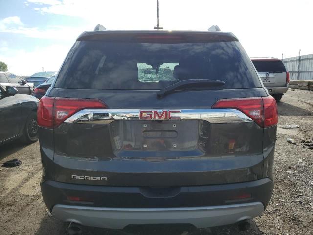 2019 GMC Acadia Sle VIN: 1GKKNLLS3KZ177346 Lot: 54076834