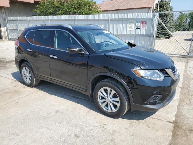 2015 Nissan Rogue S VIN: KNMAT2MV4FP520540 Lot: 54920504