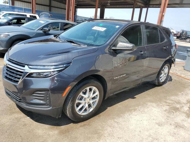 2022 Chevrolet Equinox Ls VIN: 3GNAXHEV0NS213749 Lot: 54804254