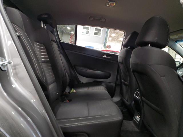 2018 Kia Sportage Lx VIN: KNDPMCAC1J7363638 Lot: 56340384