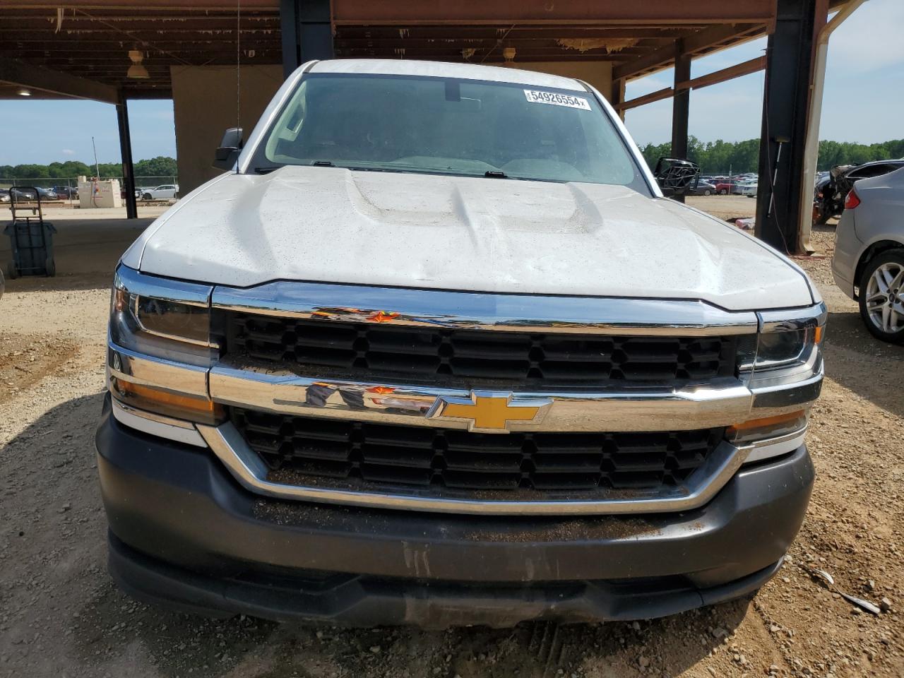 1GCNCNEC9JZ246829 2018 Chevrolet Silverado C1500