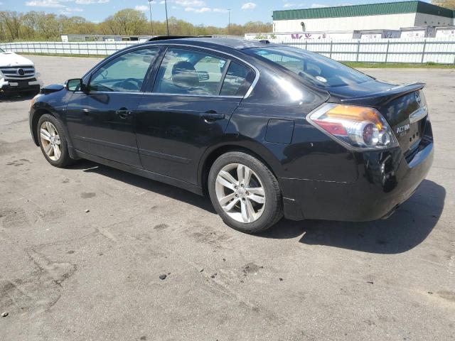 2010 Nissan Altima Sr VIN: 1N4BL2AP6AN493488 Lot: 52371664