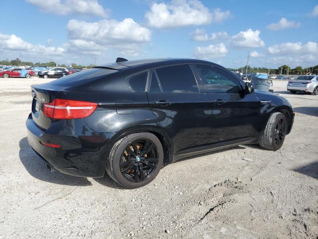 2012 BMW X6 M VIN: 5YMGZ0C53CLK14860 Lot: 53839944