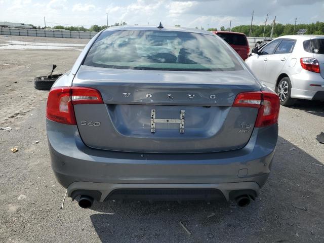 2018 Volvo S60 Dynamic VIN: YV140MTL2J2450506 Lot: 52888784