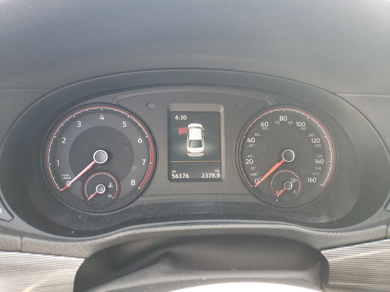 1VWMA7A36LC026084 2020 Volkswagen Passat R-Line