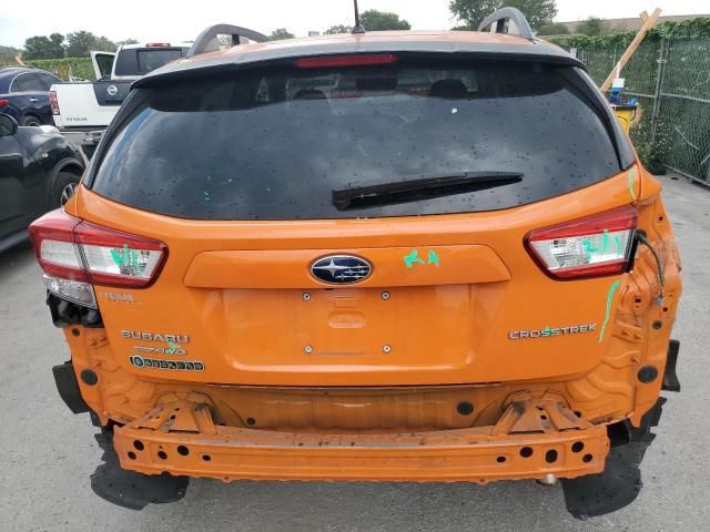 2018 Subaru Crosstrek VIN: JF2GTAAC6JH218887 Lot: 56648074