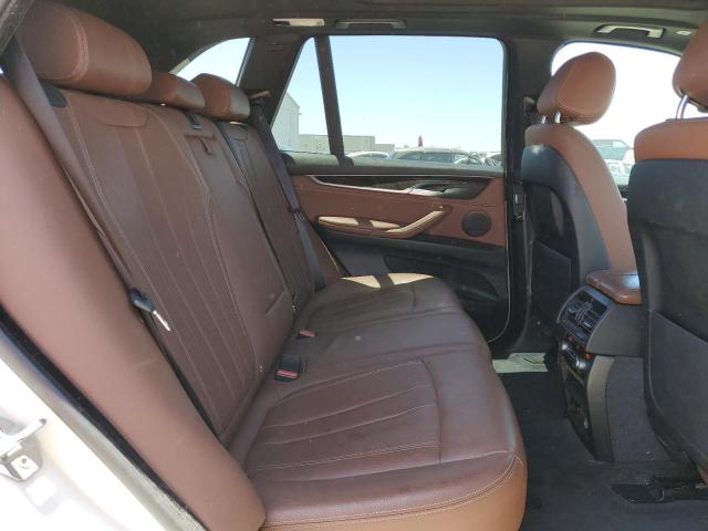 2017 BMW X5 Xdr40E VIN: 5UXKT0C35H0V97999 Lot: 56928054