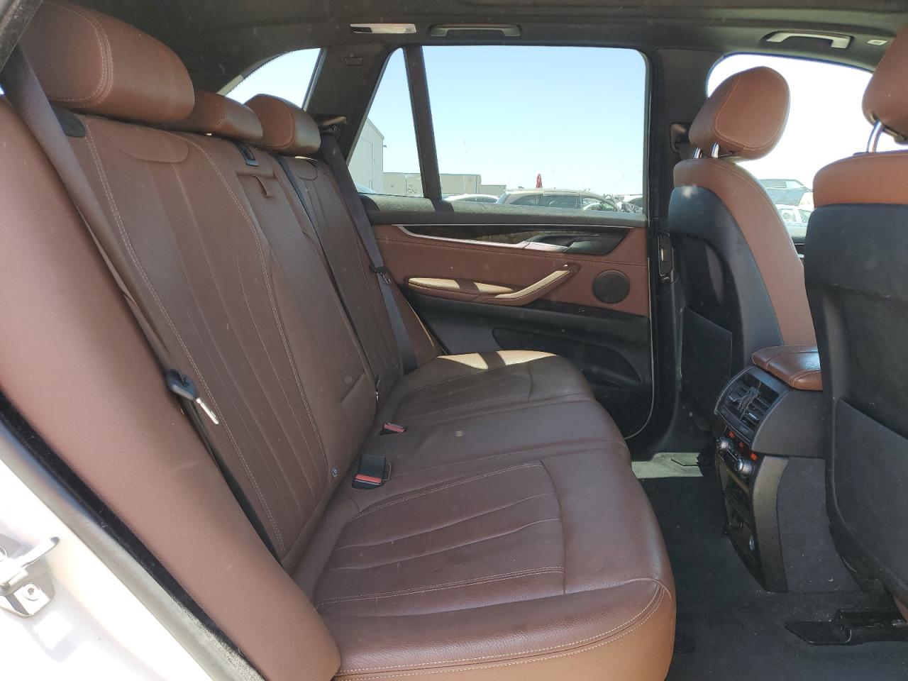 5UXKT0C35H0V97999 2017 BMW X5 Xdr40E