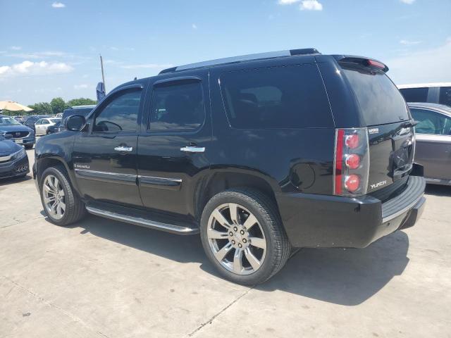 2007 GMC Yukon Denali VIN: 1GKFK63877J155839 Lot: 55557294