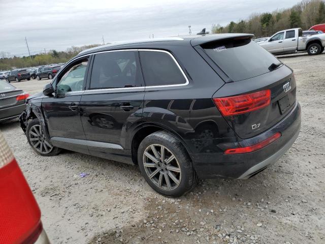 2018 Audi Q7 Premium Plus VIN: WA1LAAF79JD046807 Lot: 53034364