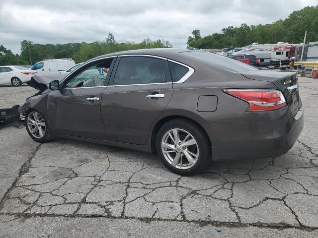 Vin: 1n4al3ap7fc159376, lot: 53558944, nissan altima 2.5 20152
