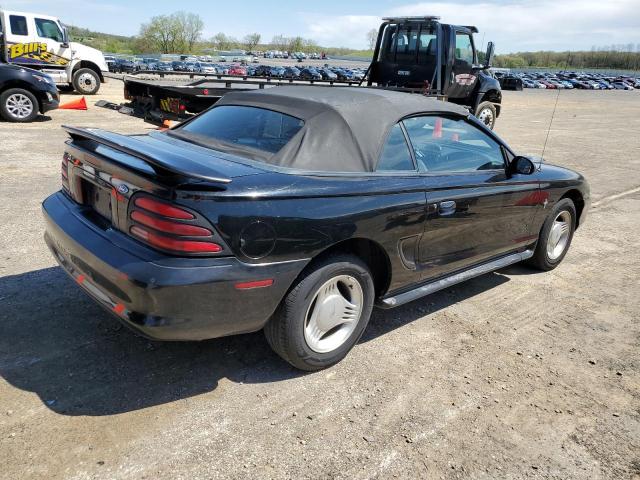 1995 Ford Mustang VIN: 1FALP4448SF243042 Lot: 52819974