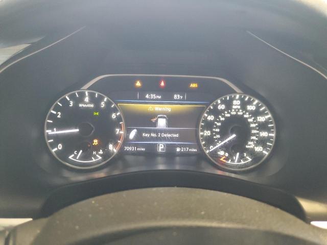 2017 Nissan Murano S VIN: 5N1AZ2MG4HN159238 Lot: 56766884