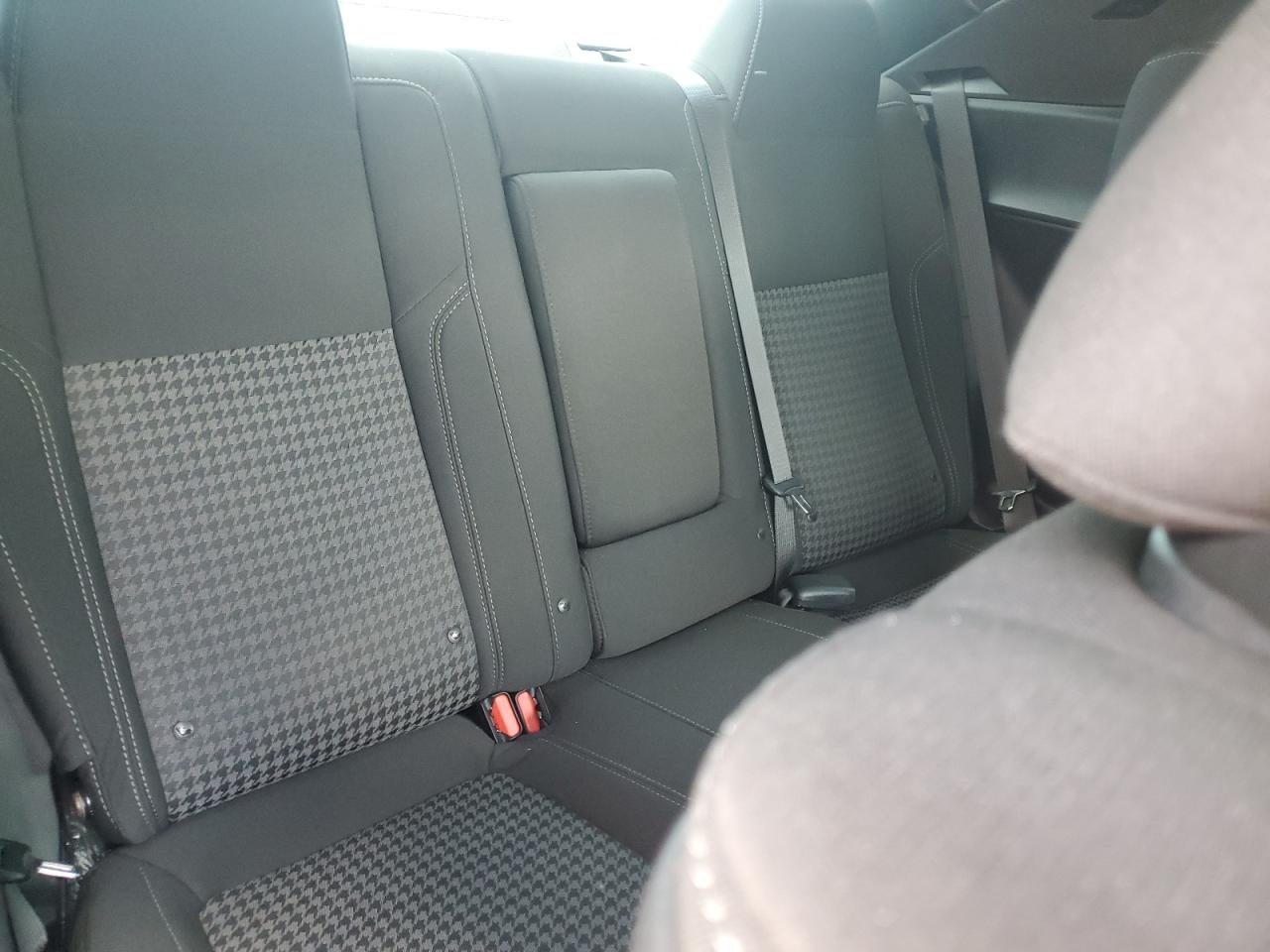 2C3CDZAG3MH524587 2021 Dodge Challenger Sxt