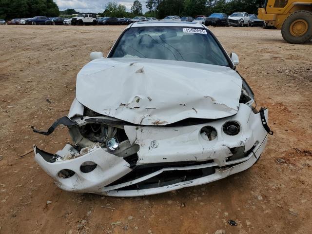 1995 Acura Integra Se VIN: JH4DC4467SS000856 Lot: 55462894