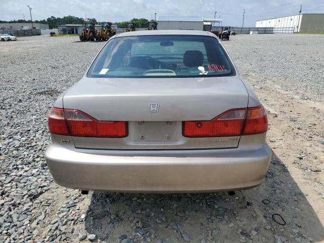 1999 Honda Accord Ex VIN: 1HGCG1654XA056417 Lot: 54323824