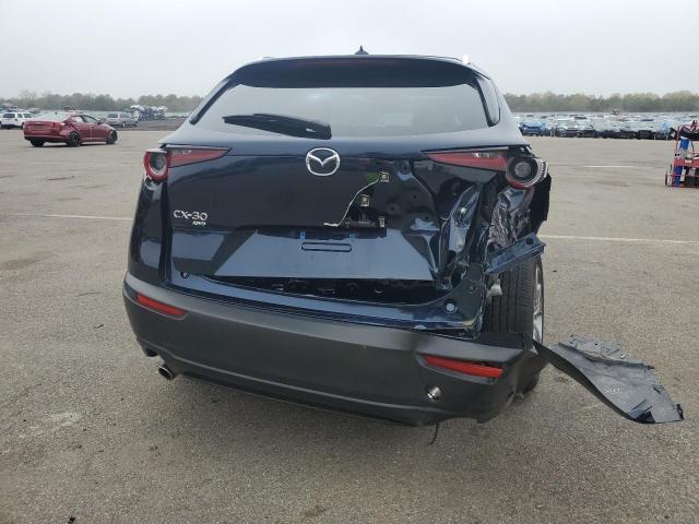 2022 Mazda Cx-30 Premium VIN: 3MVDMBDL2NM423798 Lot: 53929144