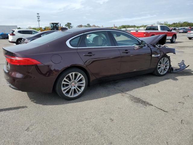 VIN SAJBK4FX5LCY85105 2020 Jaguar XF, Prestige no.3