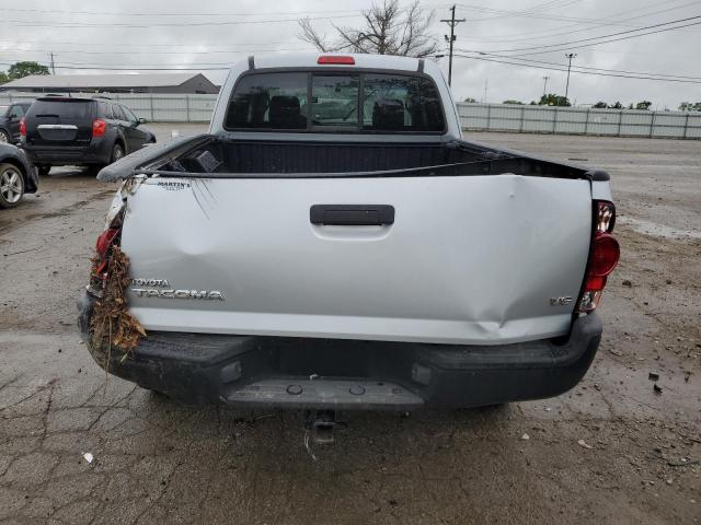 2007 Toyota Tacoma Access Cab VIN: 5TEUU42N47Z386521 Lot: 54334244